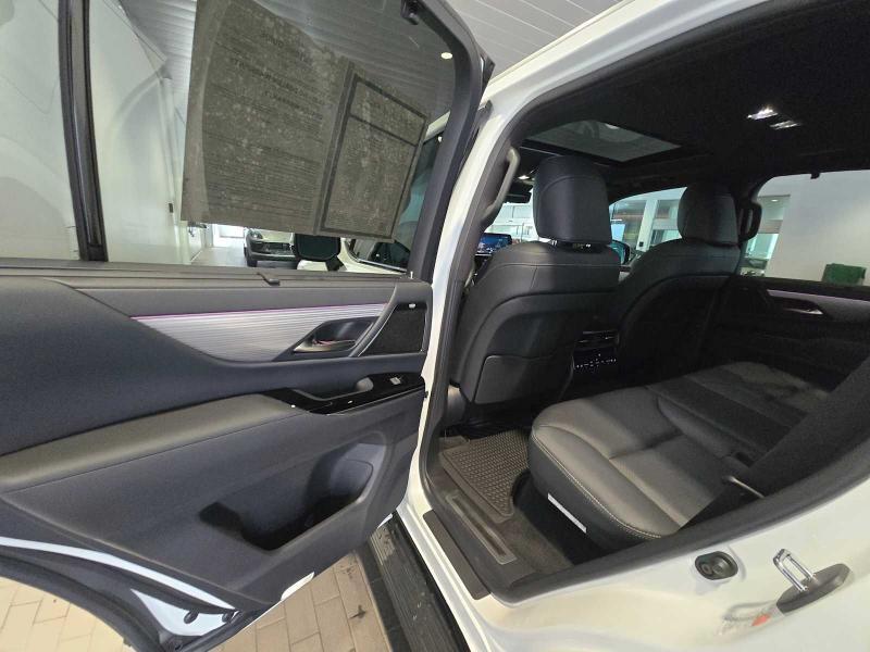 Lexus LX LX 700h F SPORT Handling 4WD 2026