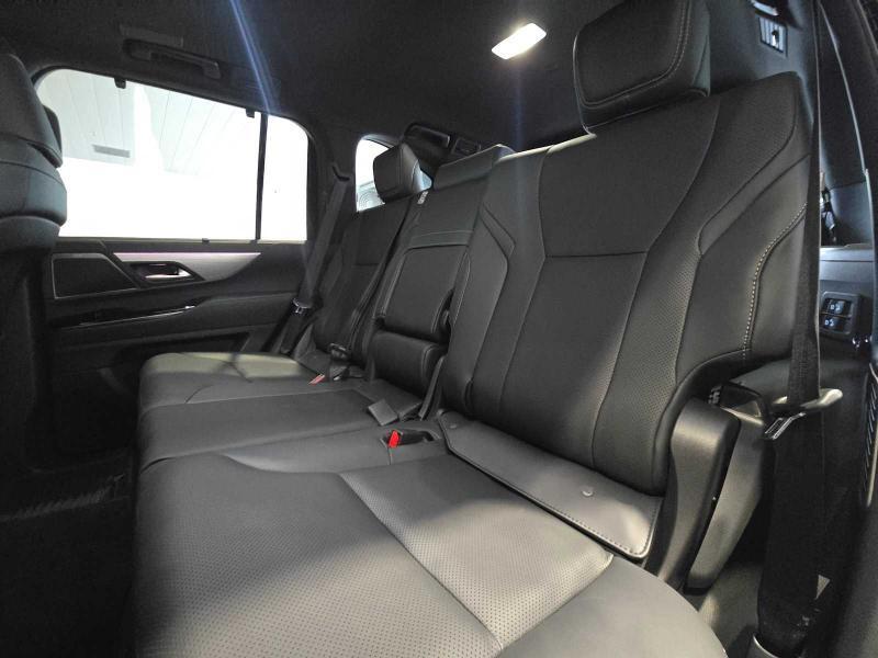 Lexus LX LX 700h F SPORT Handling 4WD 2026