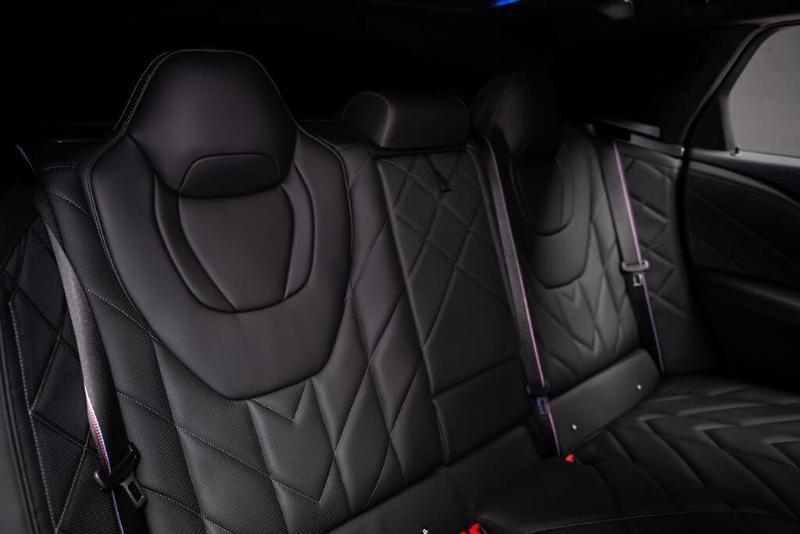BMW XM Sports Activity Vehicle 2025