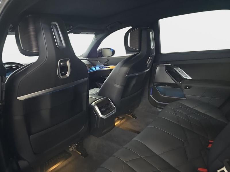 BMW 7 Series 750e xDrive Plug-In Hybrid 2024