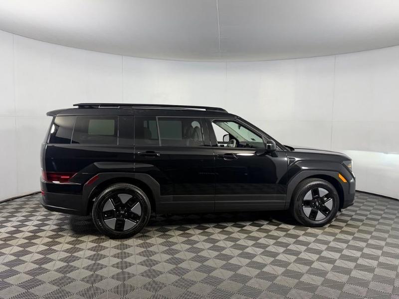 Hyundai Santa Fe Hybrid SEL FWD 2024
