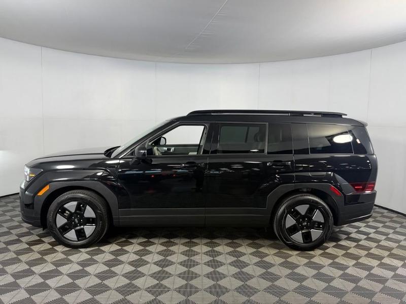 Hyundai Santa Fe Hybrid SEL FWD 2024