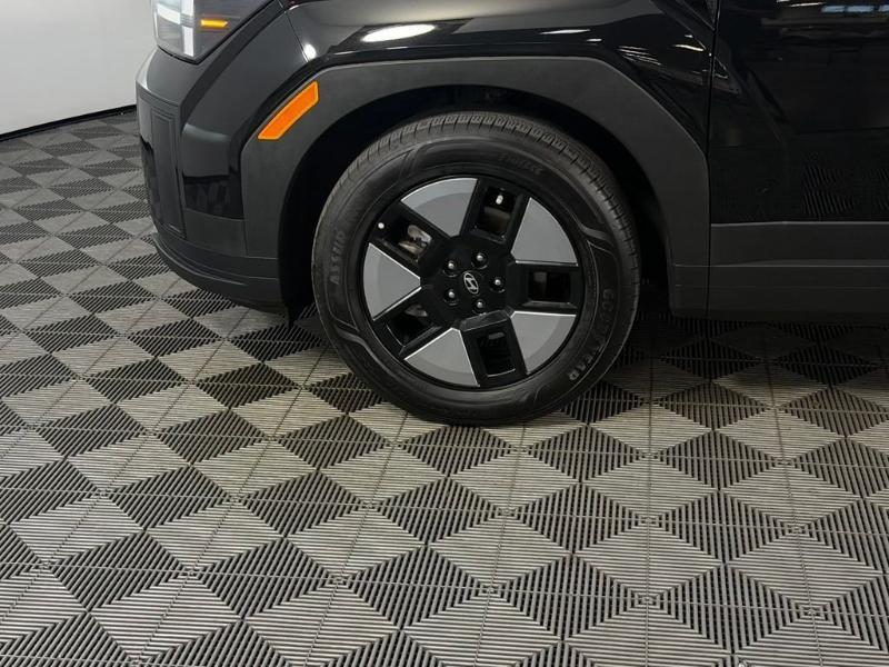 Hyundai Santa Fe Hybrid SEL FWD 2024