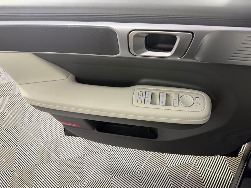 Hyundai Santa Fe Hybrid SEL FWD 2024