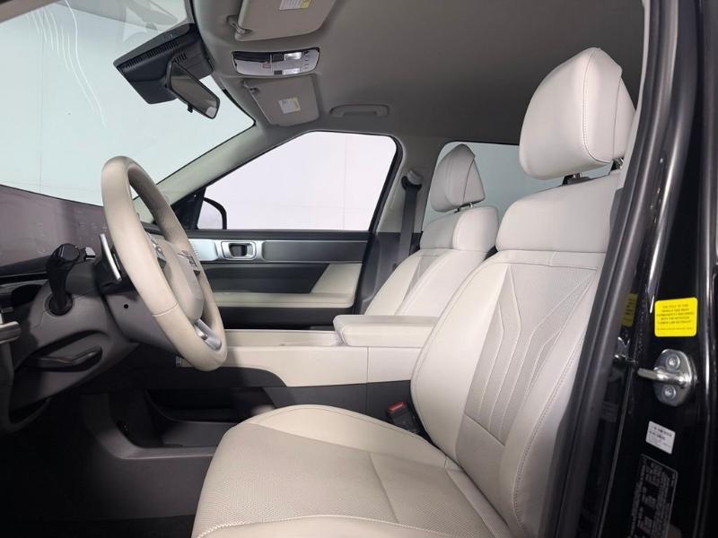 Hyundai Santa Fe Hybrid SEL FWD 2024