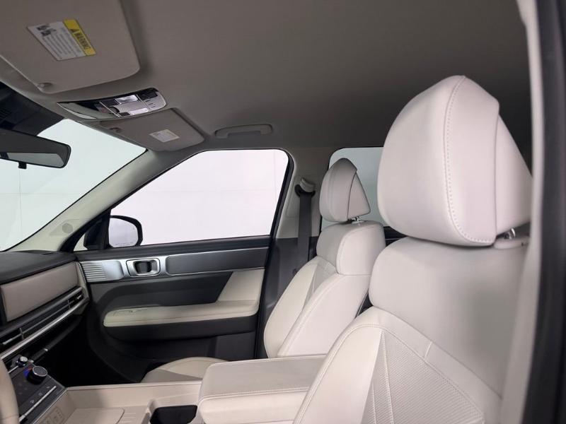 Hyundai Santa Fe Hybrid SEL FWD 2024