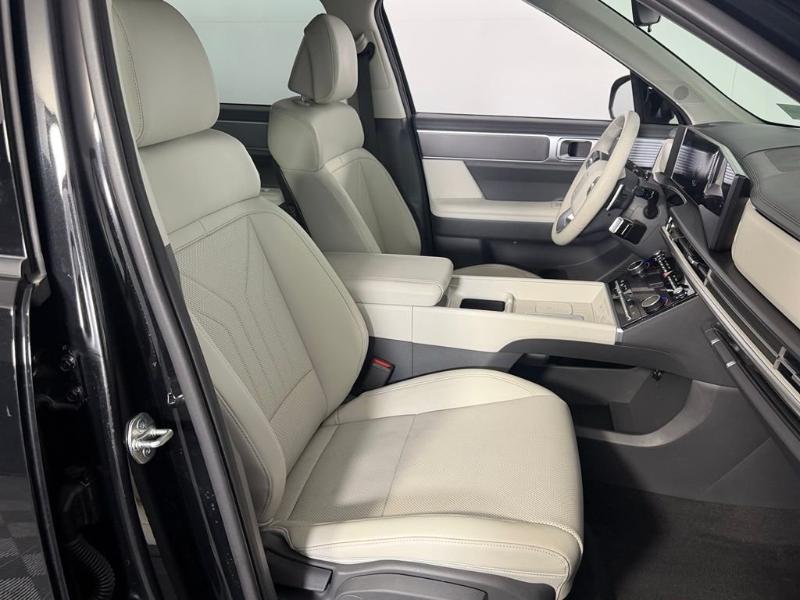 Hyundai Santa Fe Hybrid SEL FWD 2024