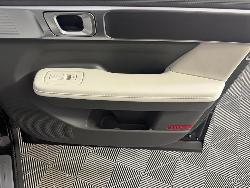 Hyundai Santa Fe Hybrid SEL FWD 2024