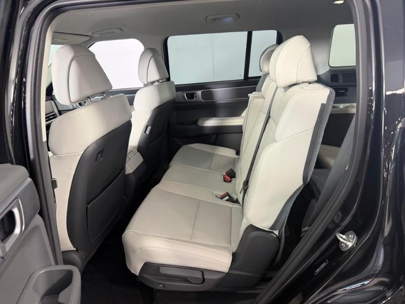 Hyundai Santa Fe Hybrid SEL FWD 2024