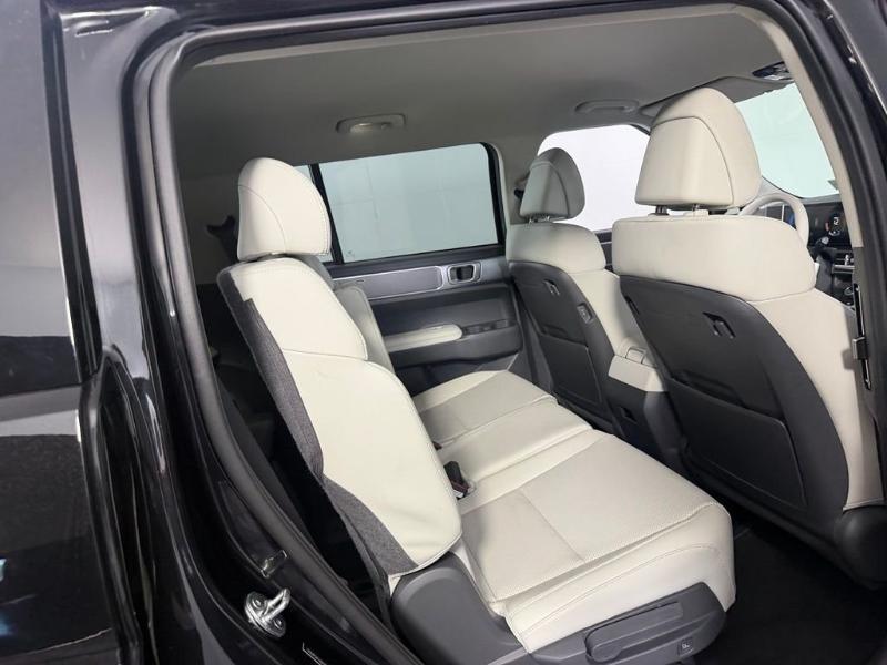 Hyundai Santa Fe Hybrid SEL FWD 2024