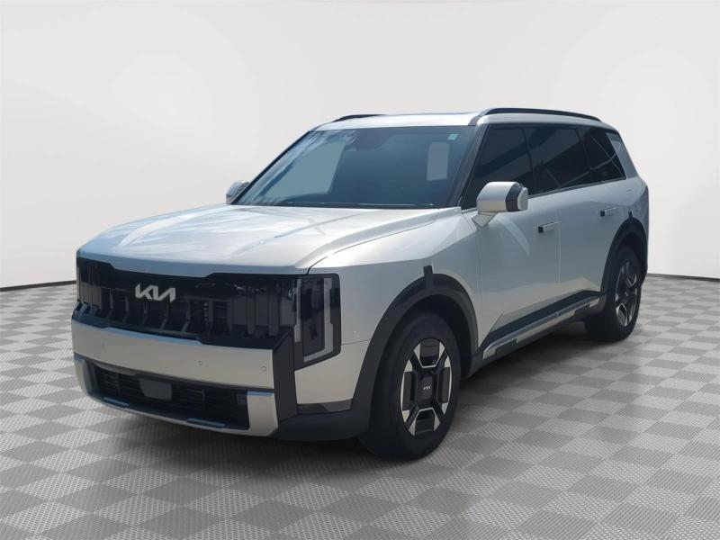 Kia Telluride Hybrid EX AWD 2027