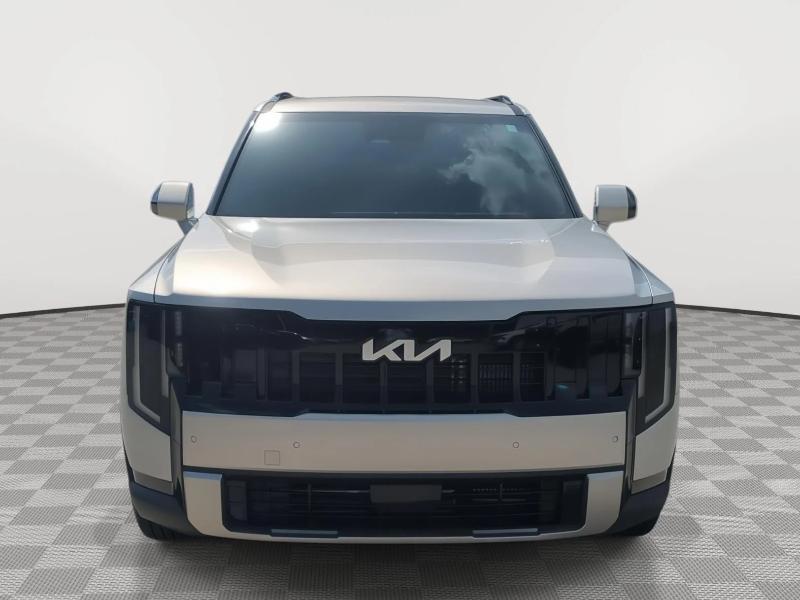 Kia Telluride Hybrid EX AWD 2027