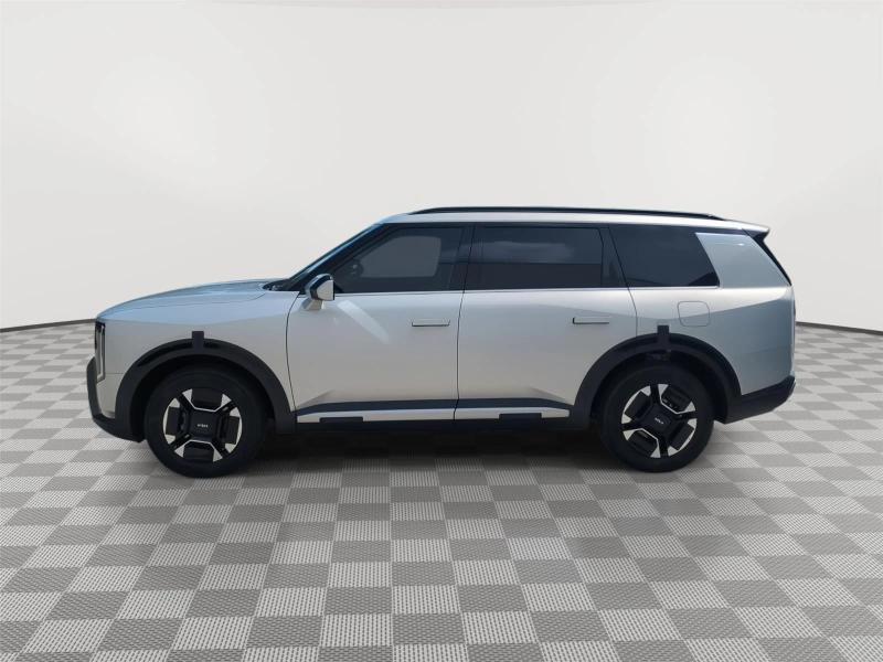 Kia Telluride Hybrid EX AWD 2027