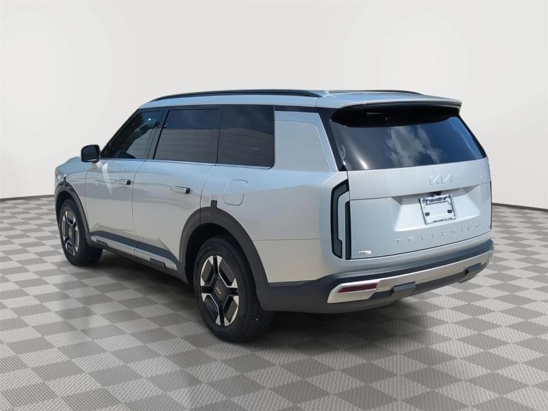 Kia Telluride Hybrid EX AWD 2027