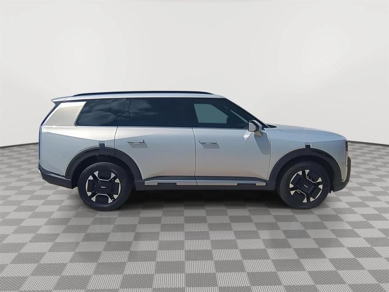 Kia Telluride Hybrid EX AWD 2027