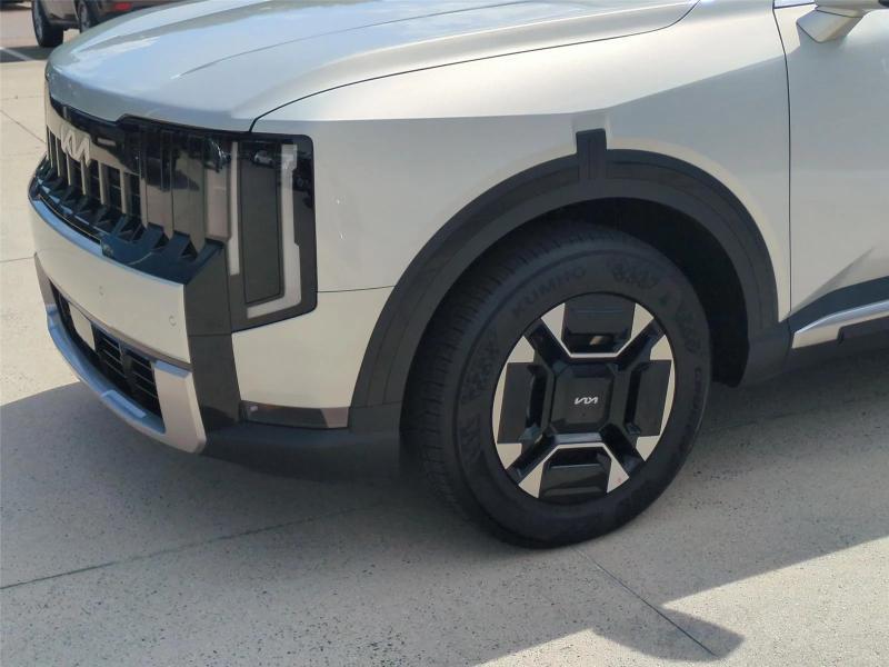 Kia Telluride Hybrid EX AWD 2027