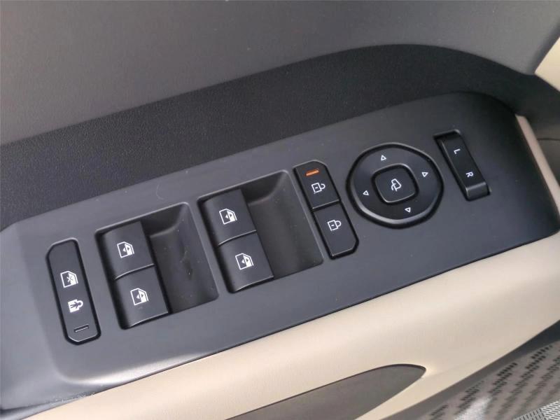 Kia Telluride Hybrid EX AWD 2027