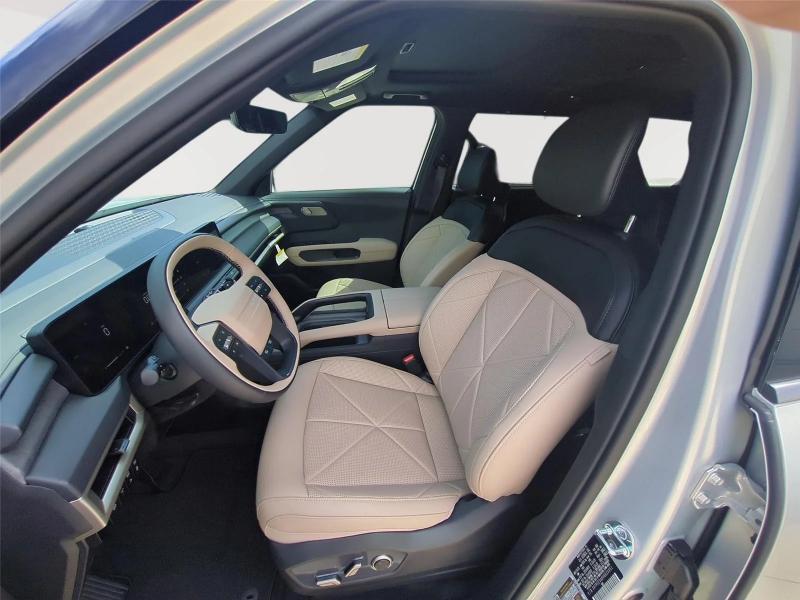 Kia Telluride Hybrid EX AWD 2027