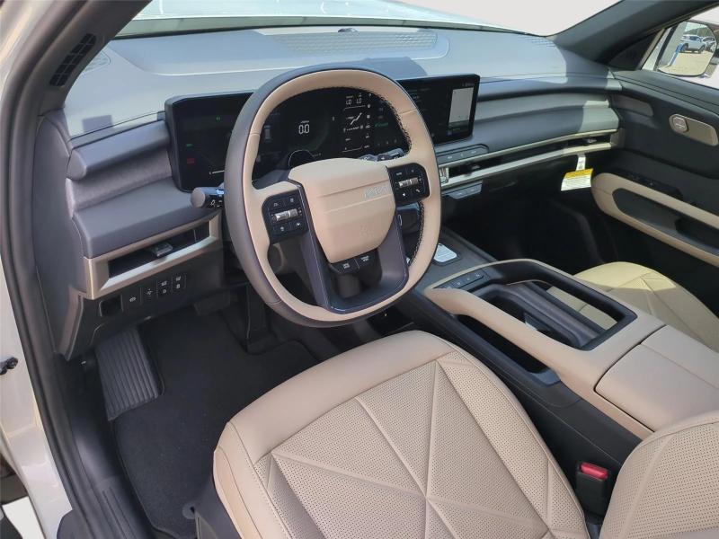 Kia Telluride Hybrid EX AWD 2027