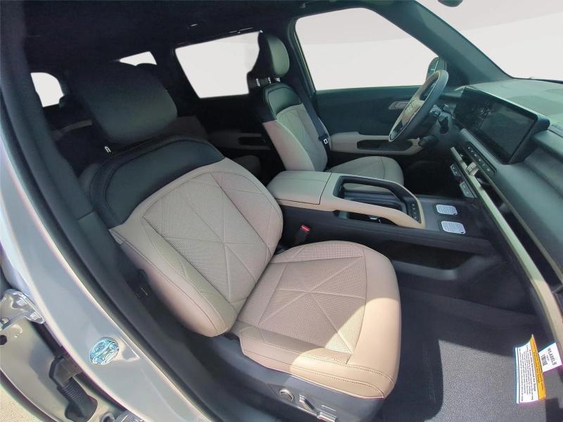 Kia Telluride Hybrid EX AWD 2027