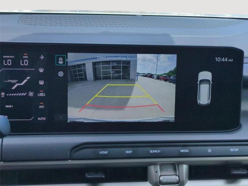 Kia Telluride Hybrid EX AWD 2027