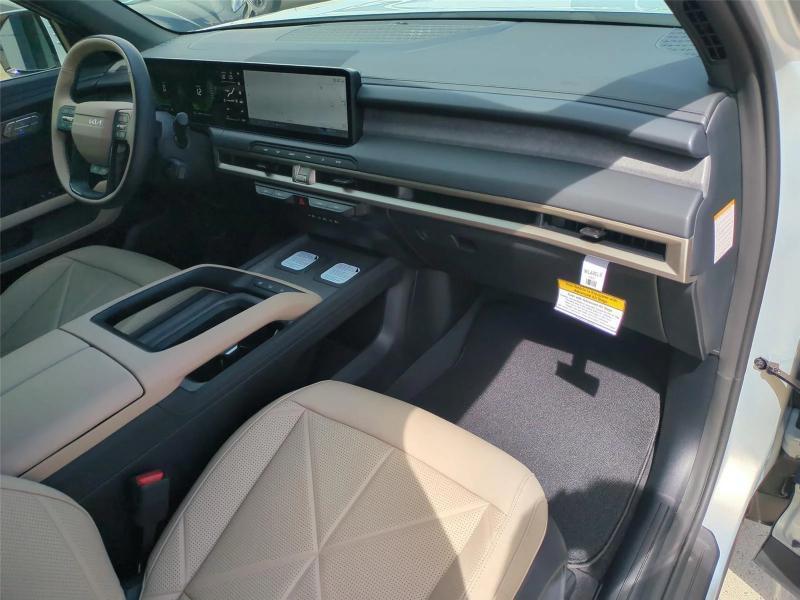 Kia Telluride Hybrid EX AWD 2027