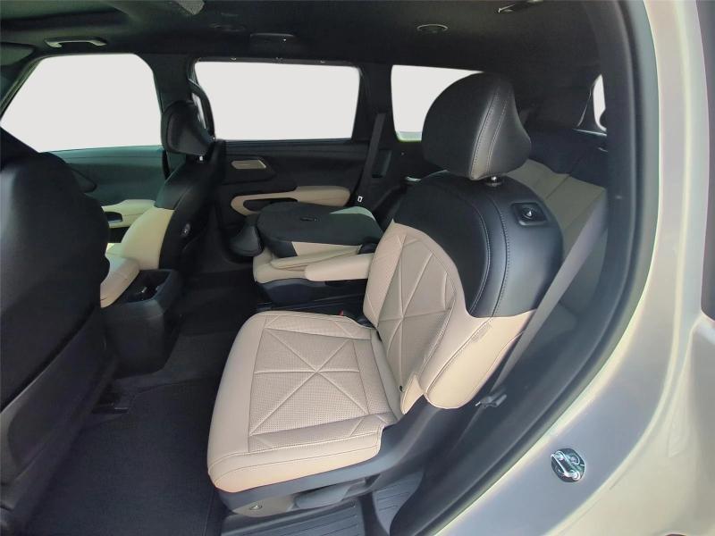 Kia Telluride Hybrid EX AWD 2027