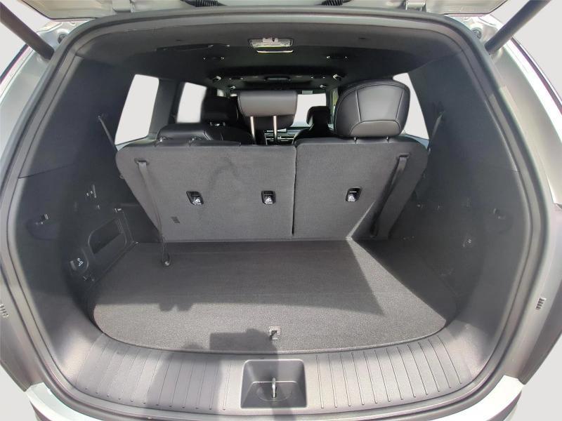 Kia Telluride Hybrid EX AWD 2027