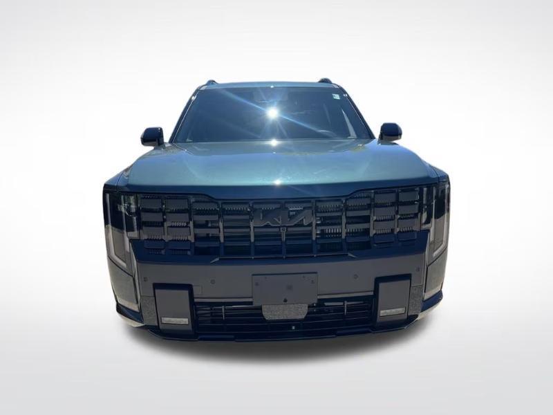 Kia Telluride Hybrid X-Line SX AWD 2027
