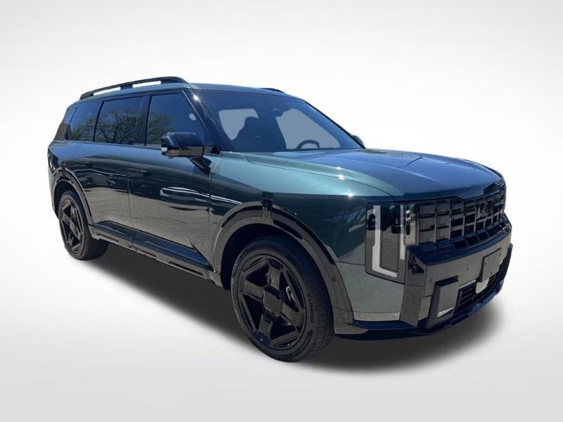 Kia Telluride Hybrid X-Line SX AWD 2027