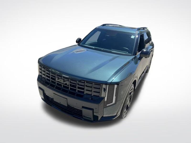 Kia Telluride Hybrid X-Line SX AWD 2027