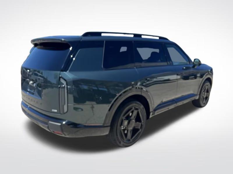 Kia Telluride Hybrid X-Line SX AWD 2027