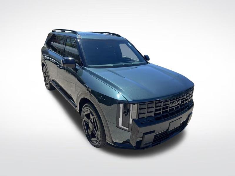 Kia Telluride Hybrid X-Line SX AWD 2027