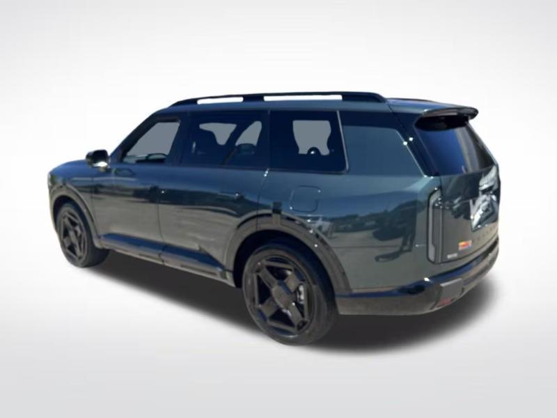 Kia Telluride Hybrid X-Line SX AWD 2027