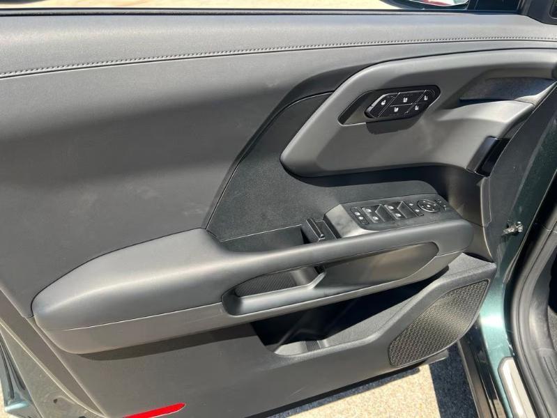 Kia Telluride Hybrid X-Line SX AWD 2027