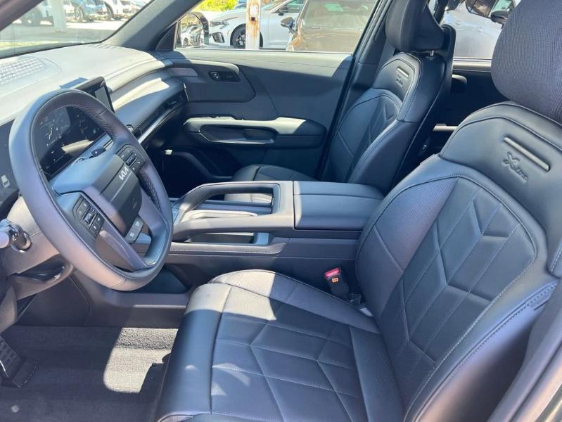 Kia Telluride Hybrid X-Line SX AWD 2027