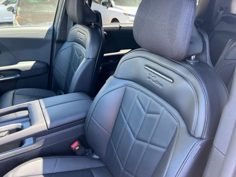 Kia Telluride Hybrid X-Line SX AWD 2027