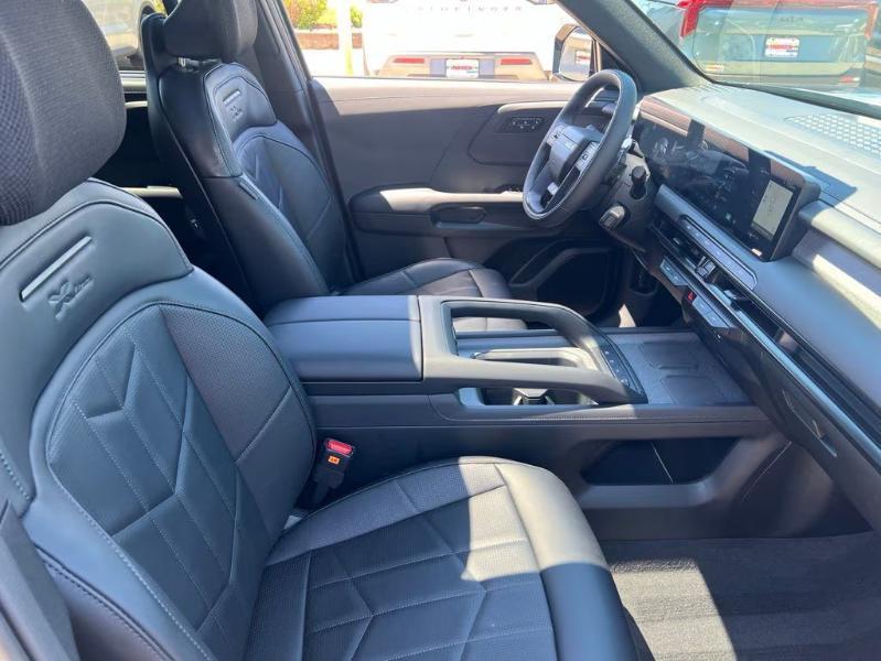Kia Telluride Hybrid X-Line SX AWD 2027