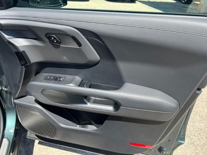 Kia Telluride Hybrid X-Line SX AWD 2027