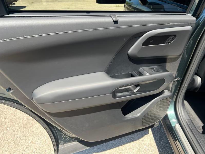 Kia Telluride Hybrid X-Line SX AWD 2027