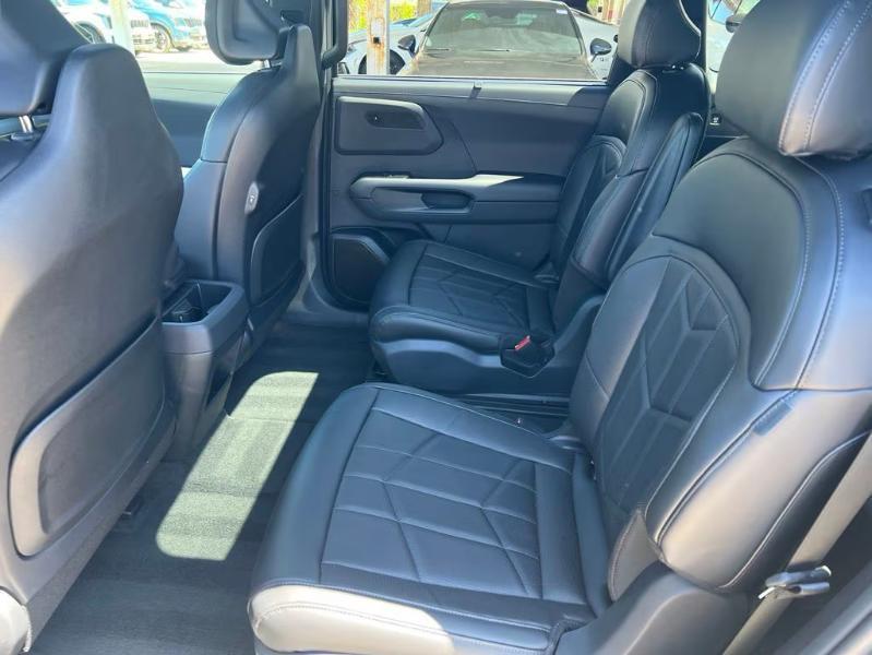 Kia Telluride Hybrid X-Line SX AWD 2027