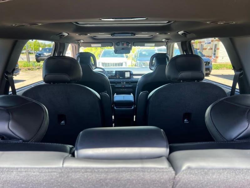 Kia Telluride Hybrid X-Line SX AWD 2027