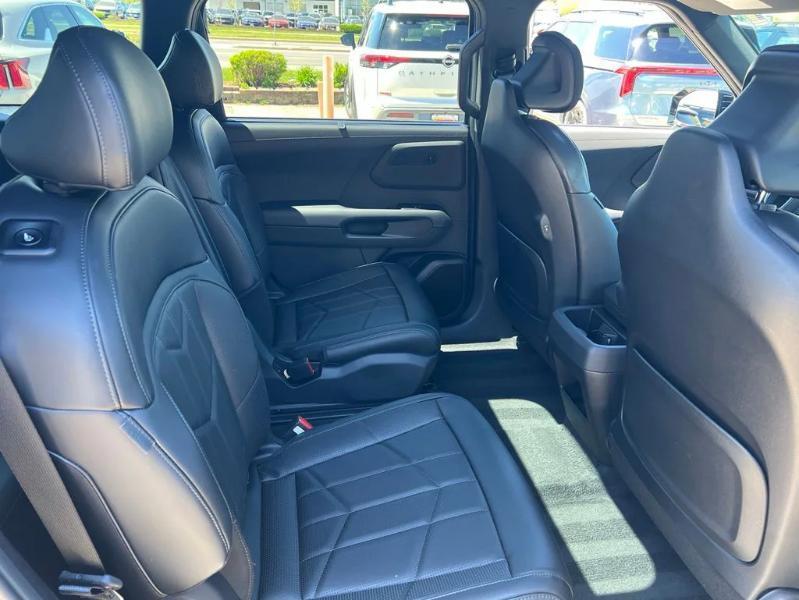 Kia Telluride Hybrid X-Line SX AWD 2027