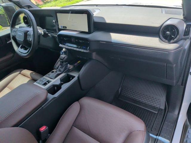 Toyota Land Cruiser 1958 4WD (Natl) 2027