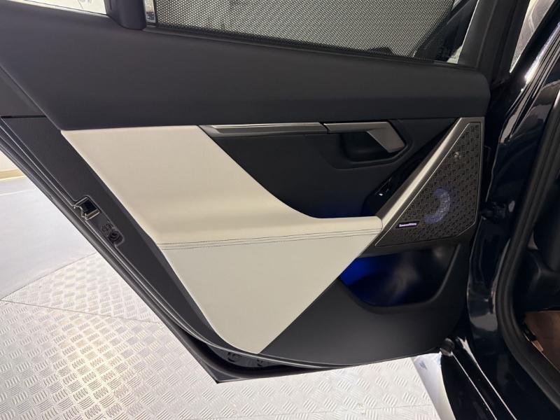 BMW M5 Sedan 2027