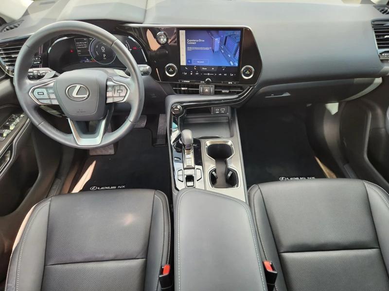 Lexus NX NX 350h AWD 2023
