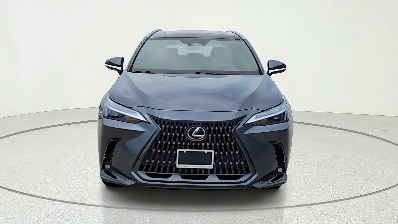 Lexus NX NX 350h AWD 2022