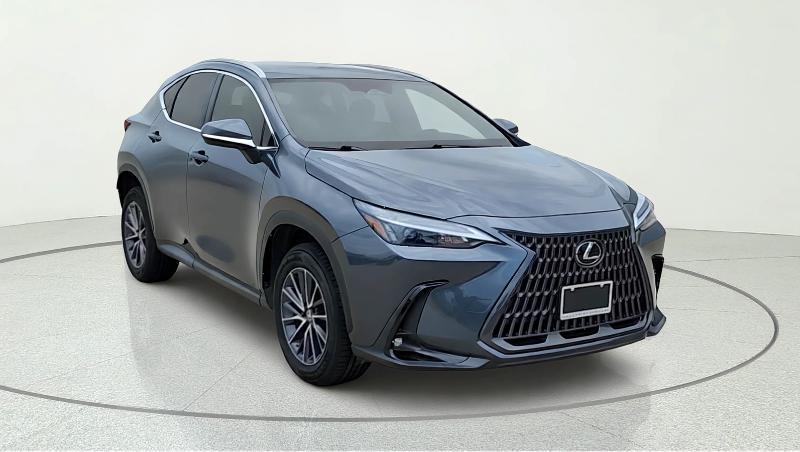 Lexus NX NX 350h AWD 2022