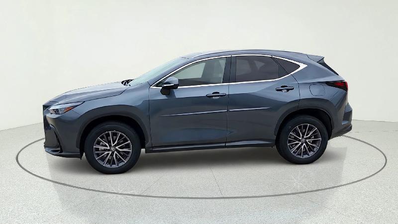 Lexus NX NX 350h AWD 2022