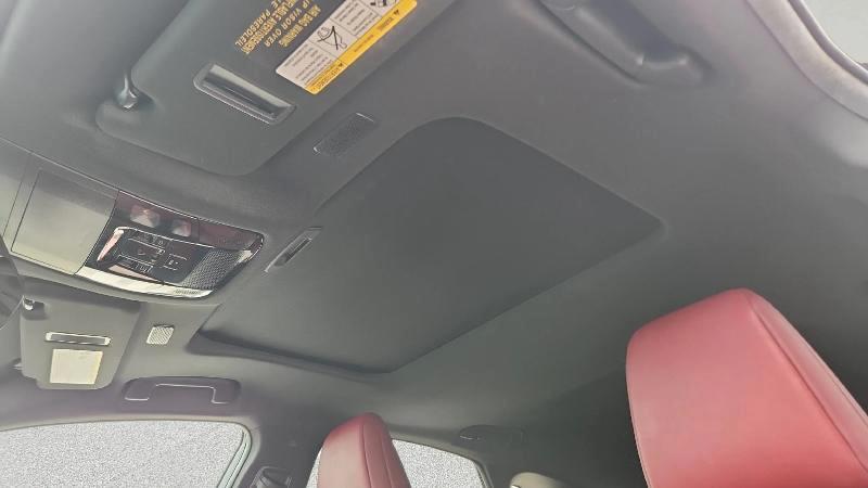 Lexus NX NX 350h AWD 2022